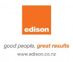 Edison Consulting Ltd