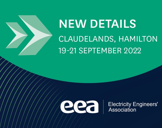 EEA 2022 Official Conference Website