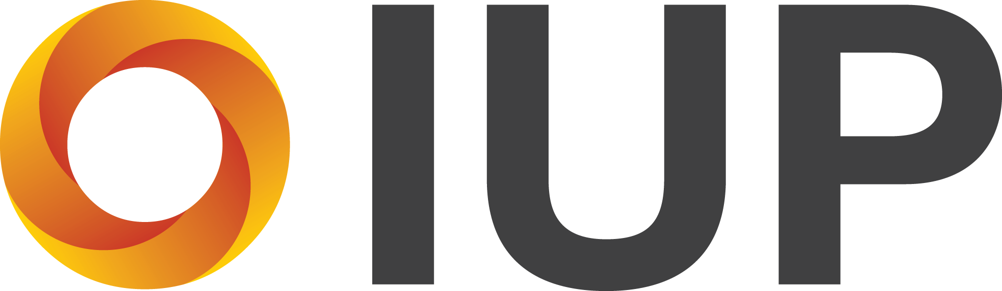 IUP Logo
