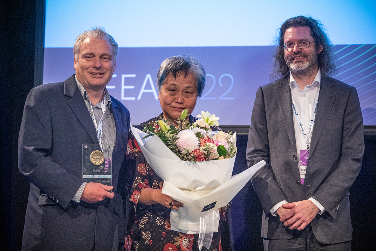 EEA 2022 Conference Day3 Morning 132