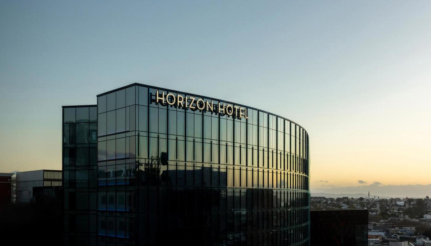 Horizon by SkyCity Auckland - Exterior
