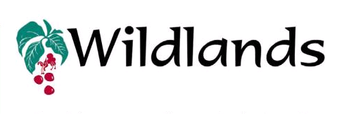 Wildlands logo only no text