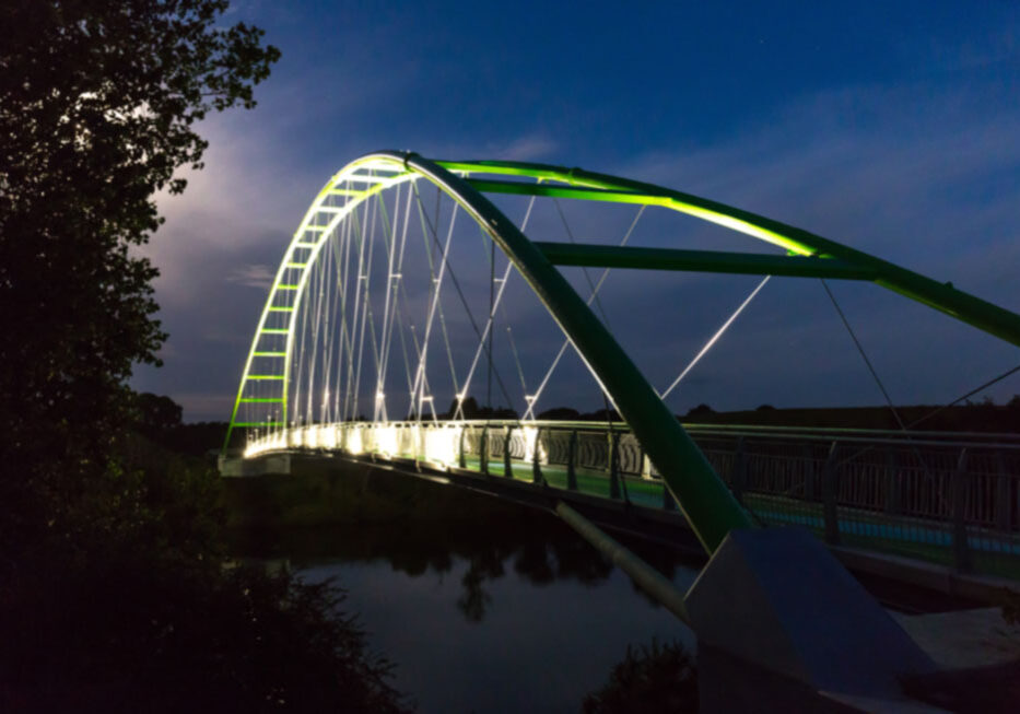 Perry-Bridge-night-time